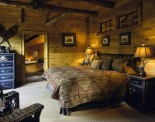 The Whiteface Lodge - Presidential Bedroom